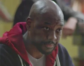 Plus belle la vie – Christophe