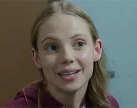 Plus belle la vie ? Clarisse (Manon Gomez-Abascal)