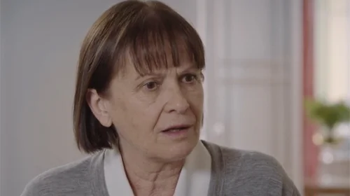 Plus belle la vie – Clémentine