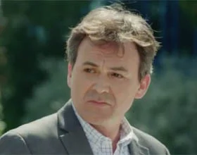 Plus belle la vie ? Daniel Méziant (Frédéric Tourvieille)