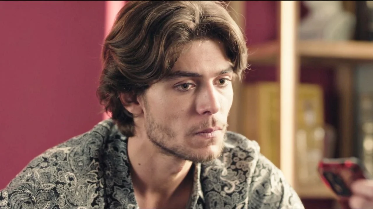 Plus belle la vie : Delmas est-il vraiment le père de Vadim ? On a la réponse