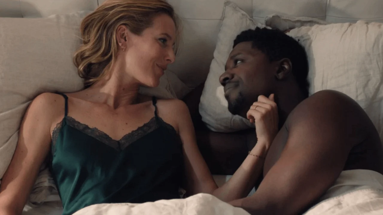 Plus belle la vie : Djawad, en couple avec Ariane, a-t-il définitivement oublié Estelle ? David Baiot nous répond !