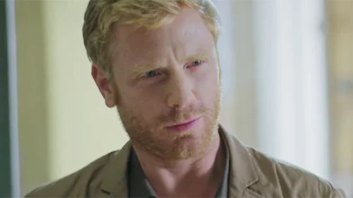 Plus belle la vie – Docteur Merle