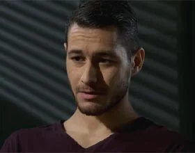 Plus belle la vie ? Doumé (Teddy Candela)