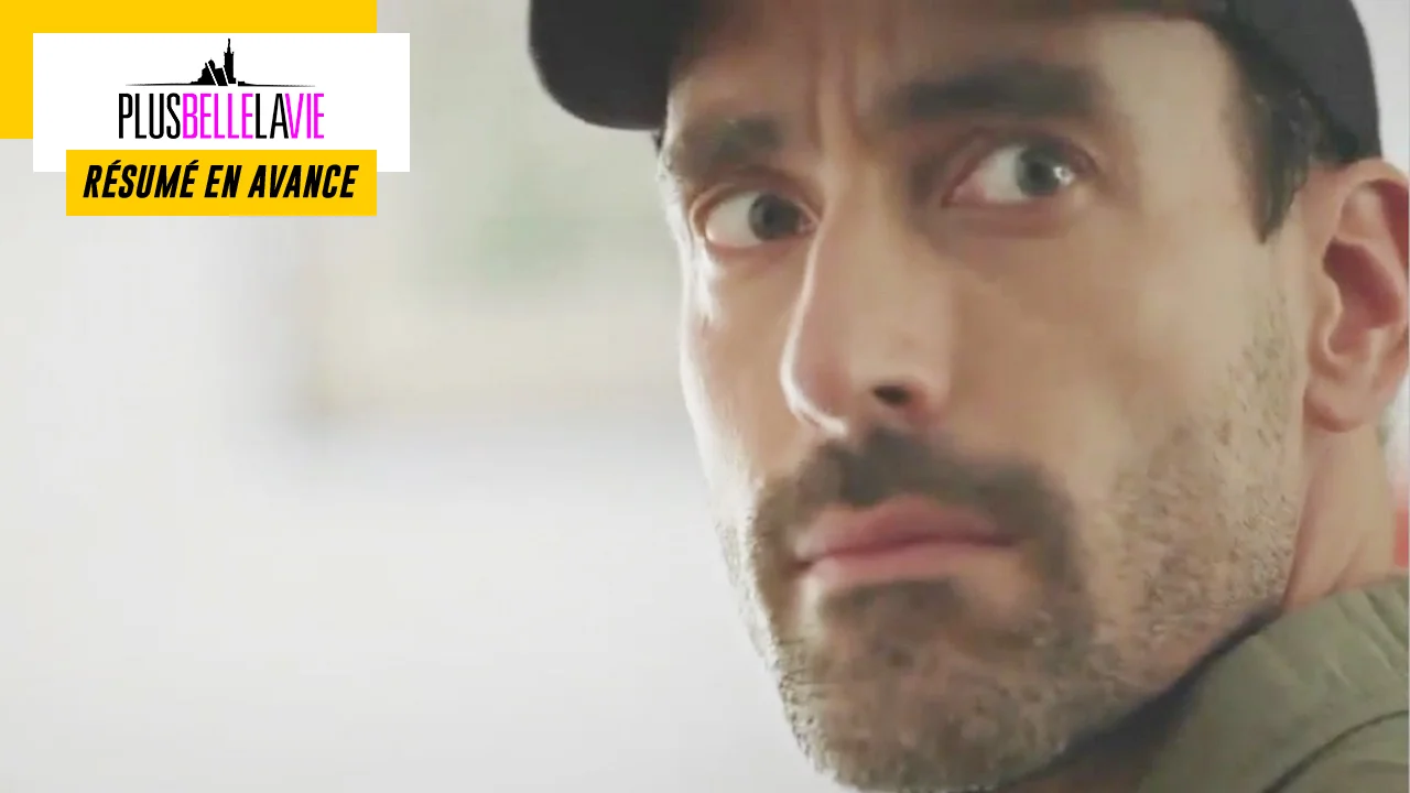 Plus belle la vie du jeudi 30 septembre 2021 : résumé en avance de l'épisode 4379