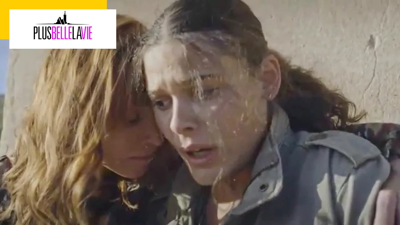 Plus belle la vie du jeudi 4 novembre 2021 : résumé en avance de l'épisode 4404 [SPOILERS]