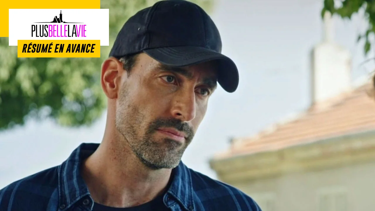 Plus belle la vie du jeudi 7 octobre 2021 : résumé en avance de l'épisode 4384 [SPOILERS]