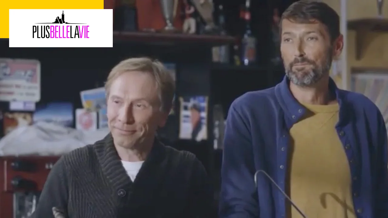 Plus belle la vie du jeudi 9 décembre 2021 : résumé en avance de l'épisode 4429 [SPOILERS]