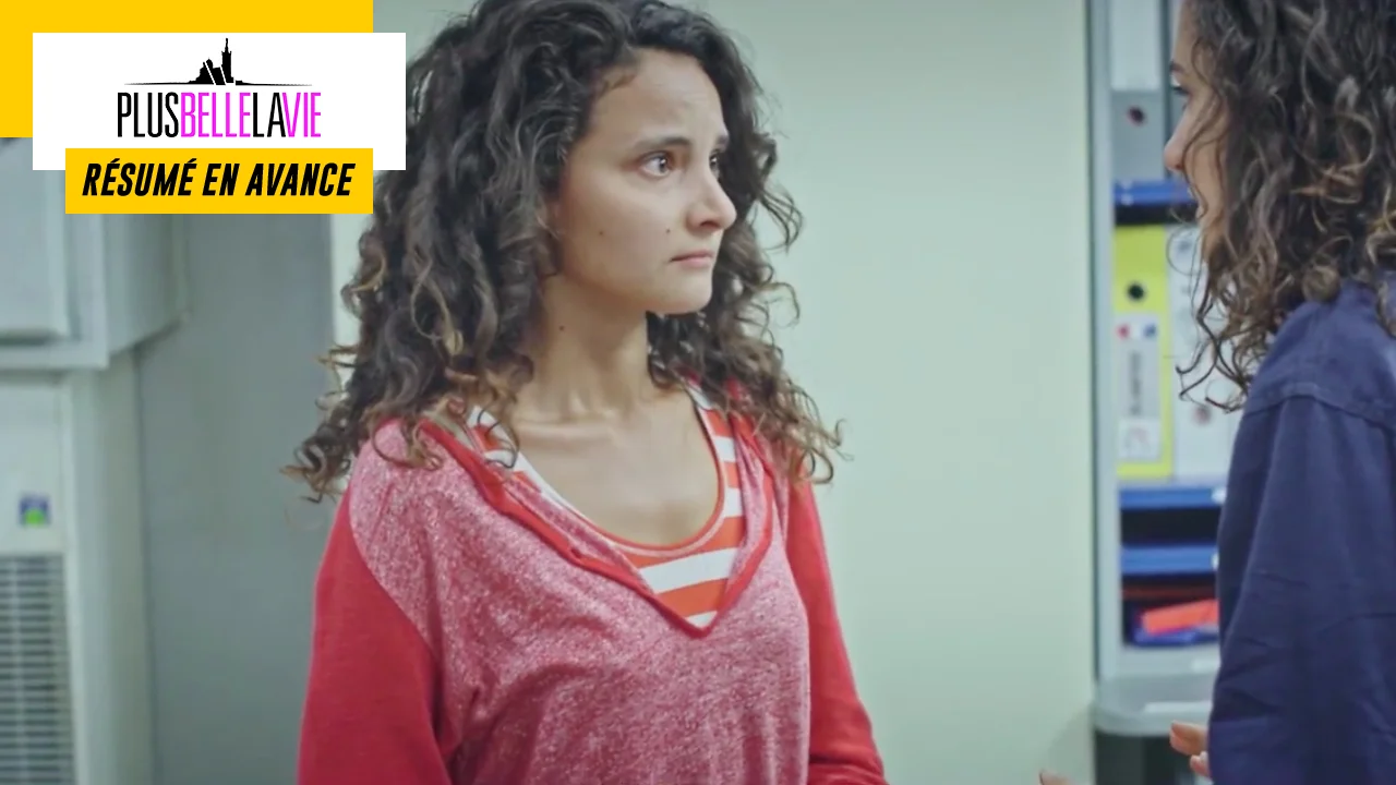 Plus belle la vie du lundi 11 octobre 2021 : résumé en avance de l'épisode 4386 [SPOILERS]