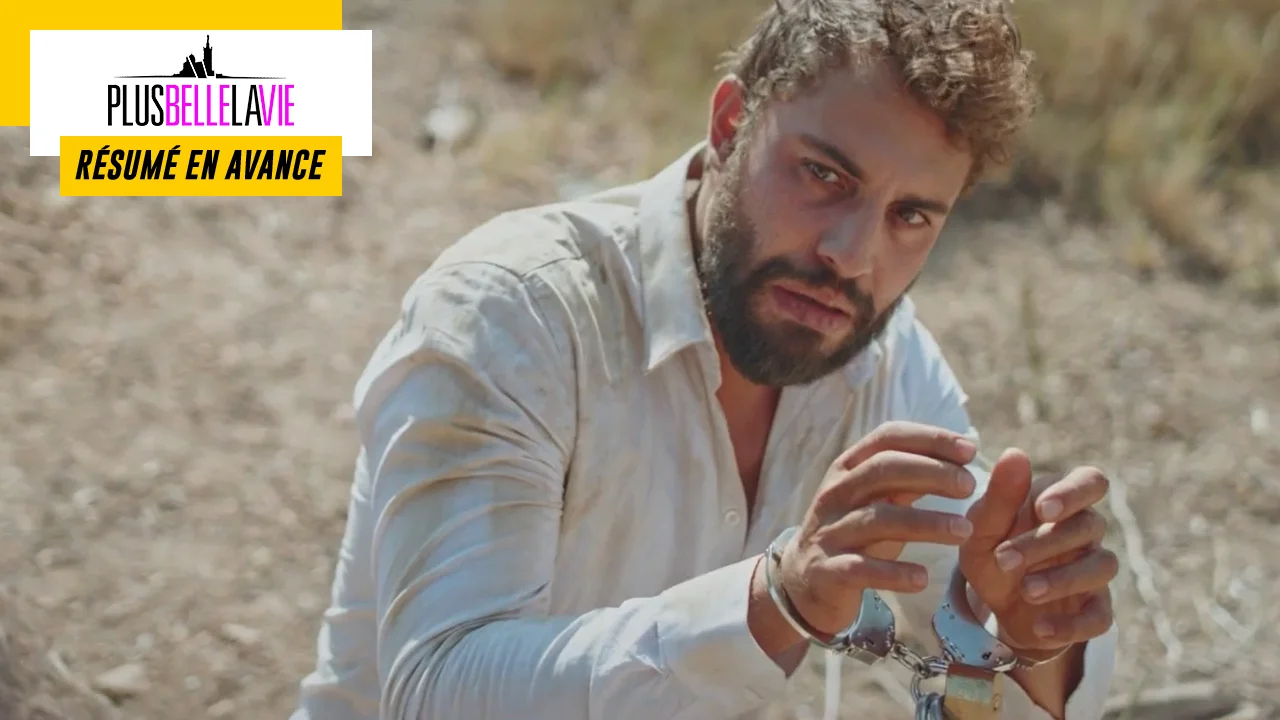 Plus belle la vie du lundi 1er novembre 2021 : résumé en avance de l'épisode 4401 [SPOILERS]