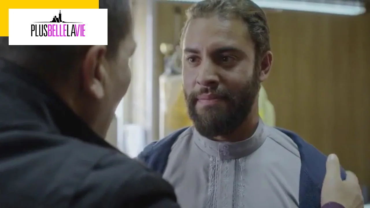 Plus belle la vie du mardi 23 novembre 2021 : résumé en avance de l'épisode 4417 [SPOILERS]