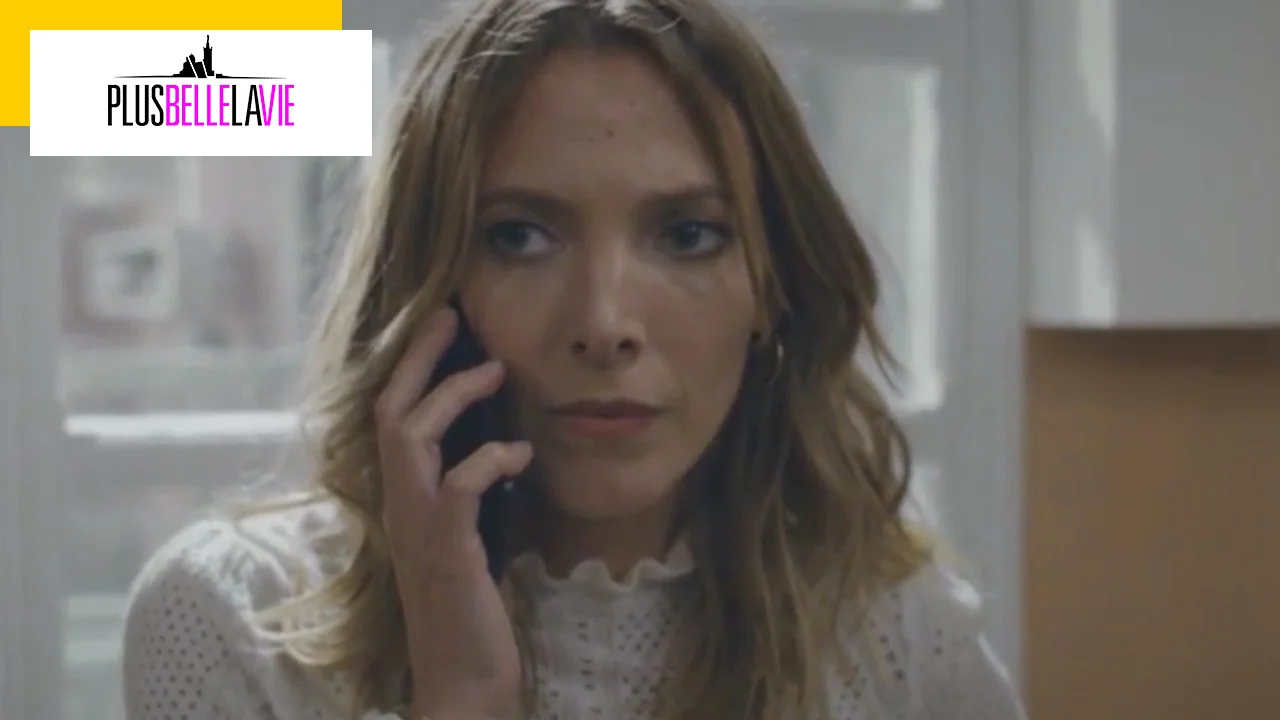 Plus belle la vie du mardi 30 novembre 2021 : résumé en avance de l'épisode 4422 [SPOILERS]