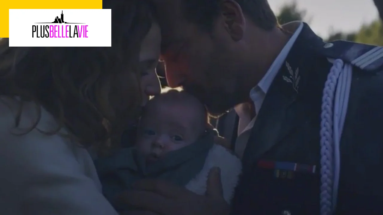 Plus belle la vie du mercredi 1er décembre 2021 : résumé en avance de l'épisode 4423 [SPOILERS]