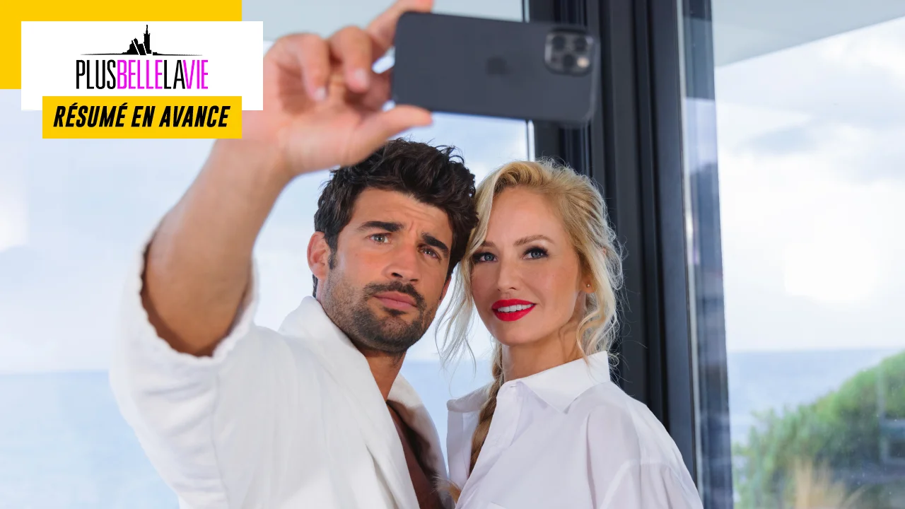 Plus belle la vie du mercredi 27 octobre 2021 : résumé en avance de l'épisode 4398 [SPOILERS]