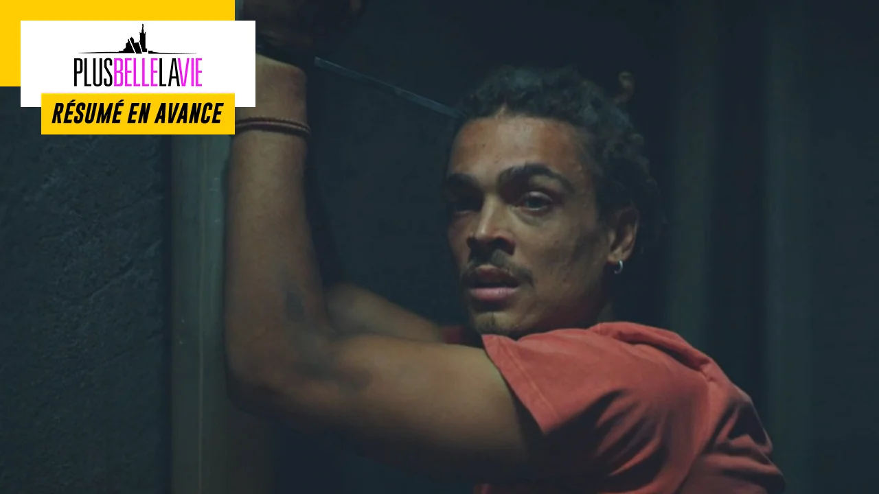 Plus belle la vie du mercredi 6 octobre 2021 : résumé en avance de l'épisode 4383