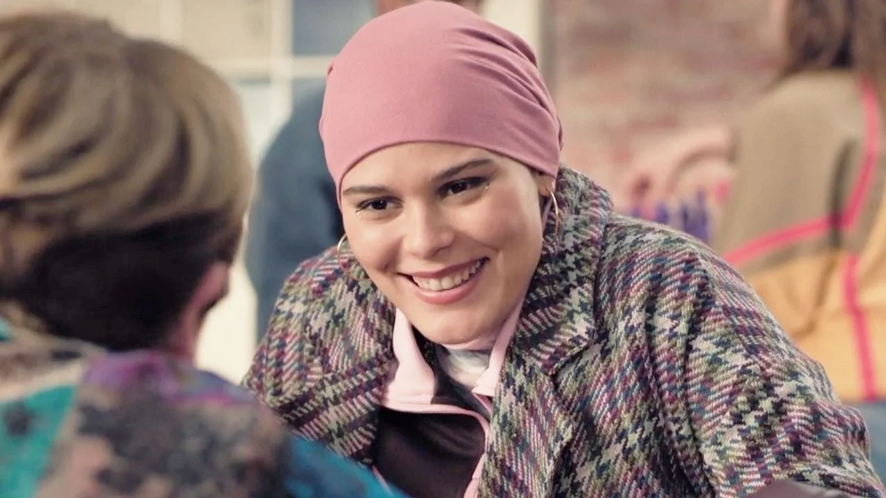 Plus belle la vie : Ella Philippe (Nisma) quitte-t-elle définitivement la série ? La comédienne répond