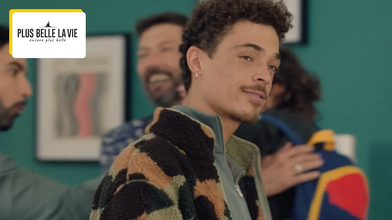 Plus belle la vie : Emma et Baptiste enfin de retour dans les premières images