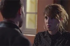 Plus belle la vie en avance : Abdel joue le tout pour le tout