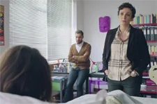 Plus belle la vie en avance : Abdel MENT à Alison !