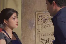 Plus belle la vie en avance : Alison & Benjamin, le début d?une idylle ?