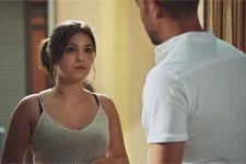 Plus belle la vie en avance : Alison éloigne Abdel de Barbara