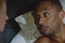 Plus belle la vie en avance : Alpha prêt à pousser son fils dans les bras de?