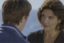 Plus belle la vie en avance : Anémone refuse de fermer « ProfAdvisor »