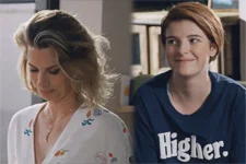 Plus belle la vie en avance : Antoine appelle Coralie « maman » !