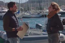 Plus belle la vie en avance : Antoine drague Barbara sans pression !