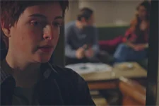 Plus belle la vie en avance : Antoine en pleurs !