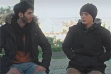 Plus belle la vie en avance : Antoine retrouve Dimitri !