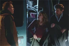 Plus belle la vie en avance : Ariane et Alex Melmont surpris en mauvaise posture !