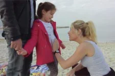 Plus belle la vie en avance : Ariane rencontre Lucie