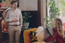 Plus belle la vie en avance : Ariane s’installe chez son psychologue !