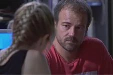 Plus belle la vie en avance : Ariane veut un enfant de JP Boher