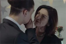 Plus belle la vie en avance : Baptiste dans les griffes d?Anénome Vitreuil