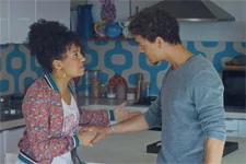 Plus belle la vie en avance : Baptiste et Thérèse fouillent la maison de César et découvrent…