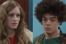 Plus belle la vie en avance : Baptiste plaque Aline