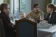 Plus belle la vie en avance : Barbara allume Alan !