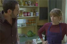 Plus belle la vie en avance : Barbara et Francesco reprennent le travail ensemble !