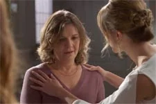 Plus belle la vie en avance : Barbara, sublime pour son mariage !