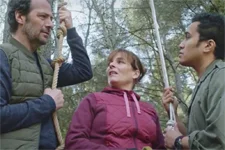 Plus belle la vie en avance : Blanche et Franck : Une aventure hors du commun !