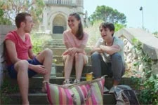 Plus belle la vie en avance : Blandine, une jeune fille pas farouche chez les Belesta !