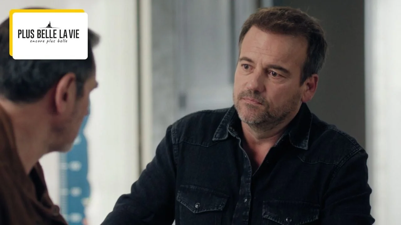 Plus belle la vie en avance : Boher met sa famille en danger... Ce qui vous attend la semaine du 17 au 21 février 2025 [SPOILERS]