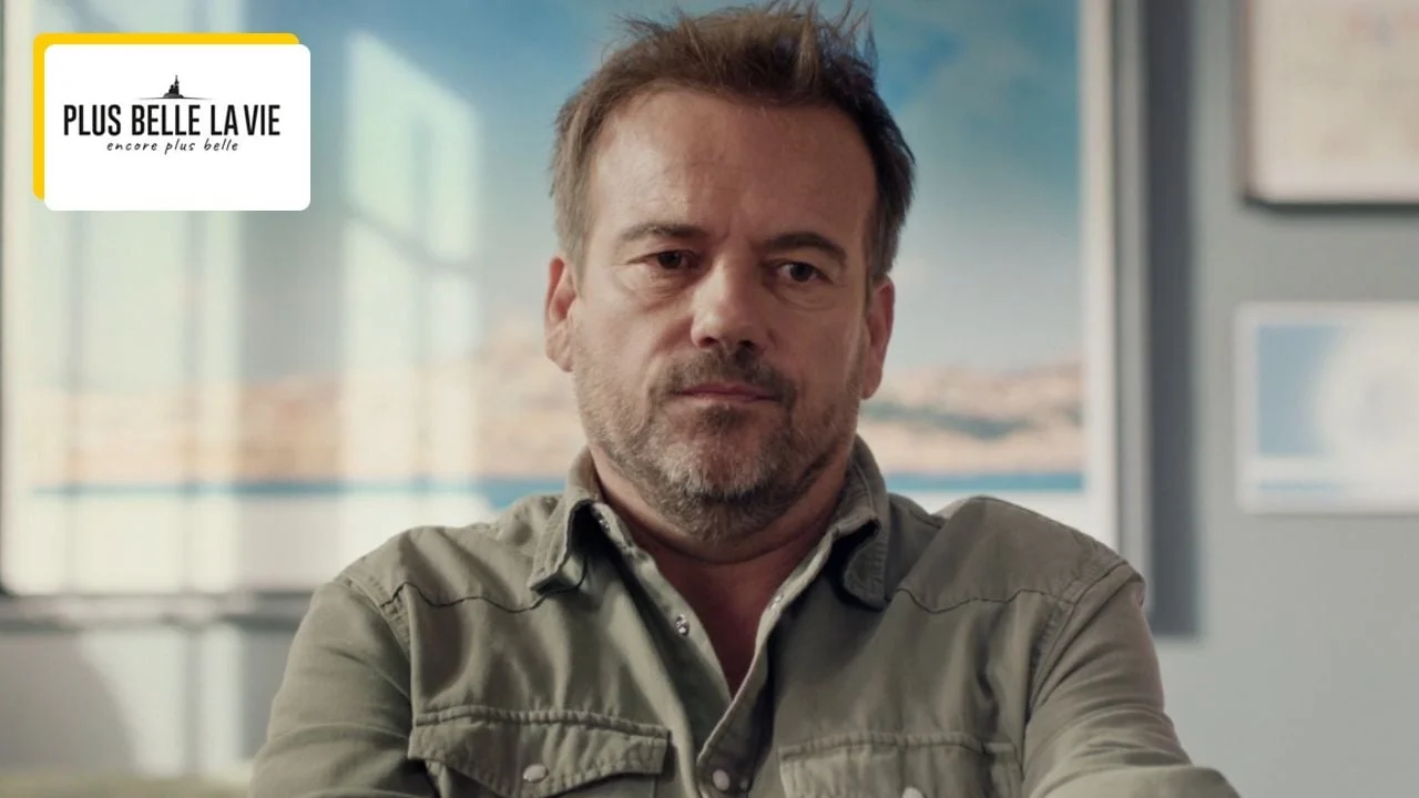 Plus belle la vie en avance : Boher prend de gros risques en voulant faire tomber Darius... Ce qui vous attend la semaine du 10 au 14 février 2025 [SP