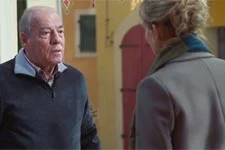 Plus belle la vie en avance : C?est la fille de?