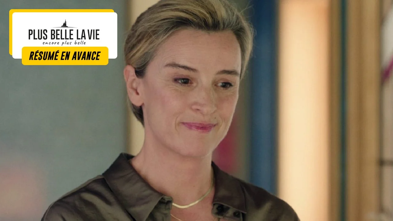 Plus belle la vie en avance : ce qui vous attend dans l'épisode 205 du mardi 5 novembre 2024 [SPOILERS]