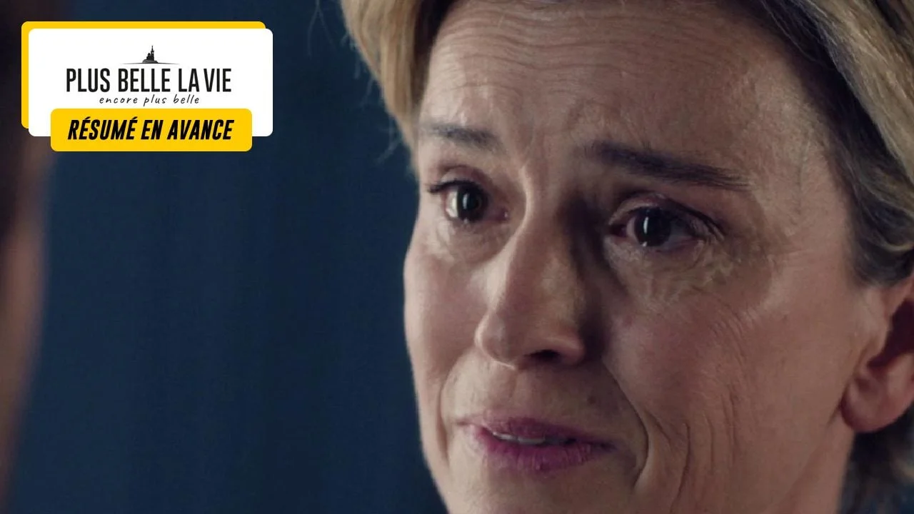 Plus belle la vie en avance : ce qui vous attend dans l'épisode 227 du mercredi 4 décembre 2024 [SPOILERS]