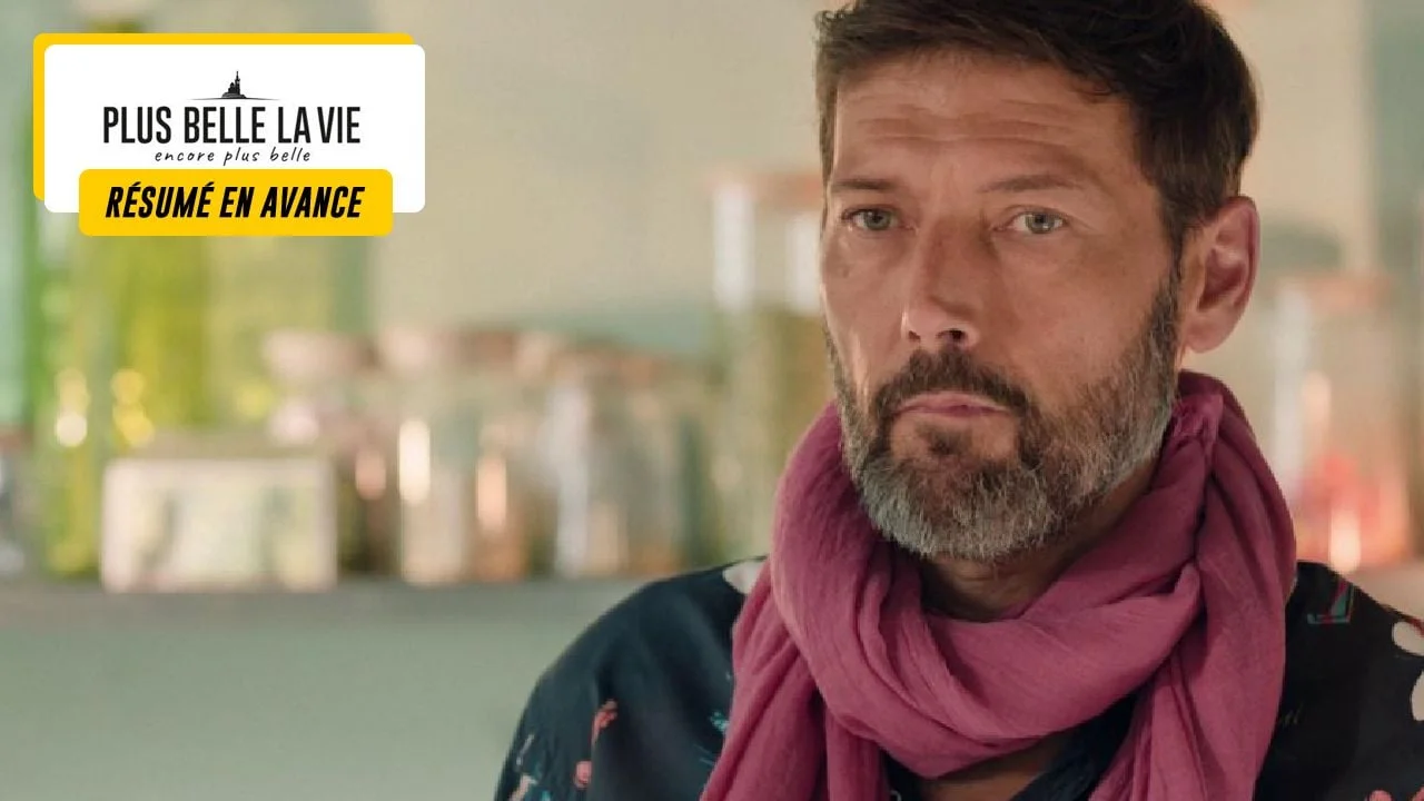 Plus belle la vie en avance : ce qui vous attend dans l'épisode 232 du mercredi 11 décembre 2024 [SPOILERS]