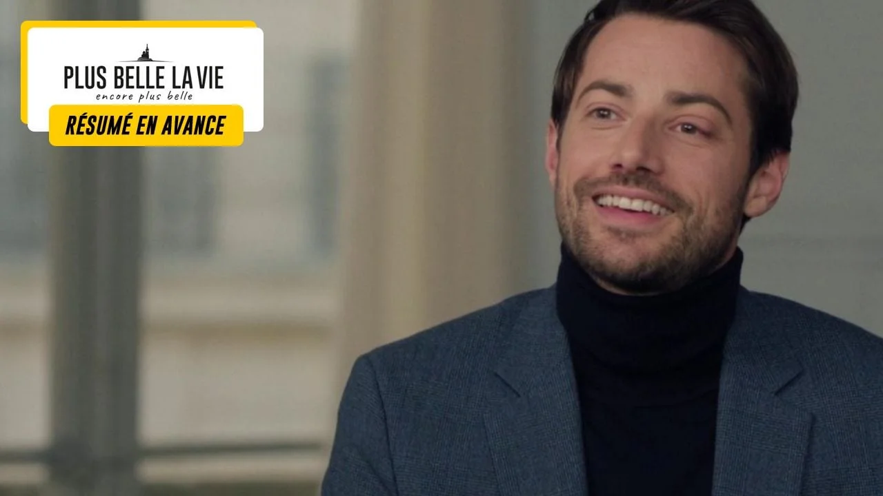 Plus belle la vie en avance : ce qui vous attend dans l'épisode 246 du mardi 14 janvier 2024 [SPOILERS]